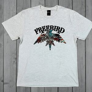 FREEBIRD Unisex Graphic TeeMen + Women | Vintage Western | Boho Rock | Retro